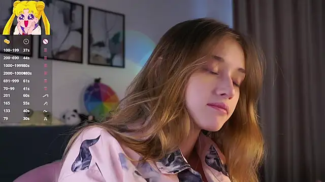 EdlinHargus élő XXX-chatje