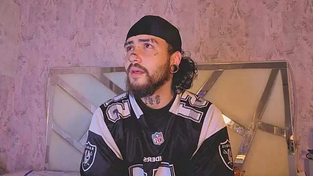 Benny_and_Mark élő XXX-chatje