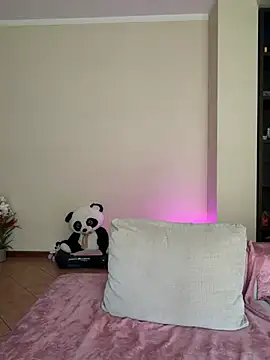 Chatroom XXX en direct de Eva_Pearl