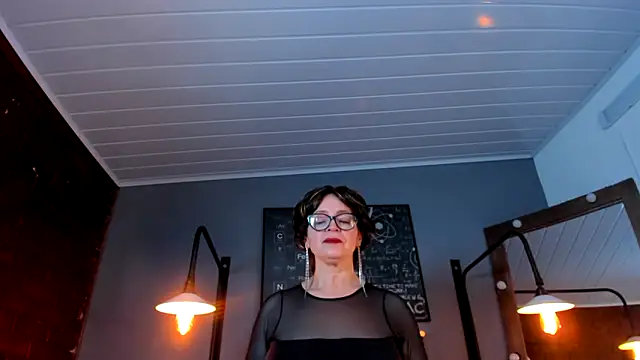 Czat XXX na żywo – Samantha_mature56