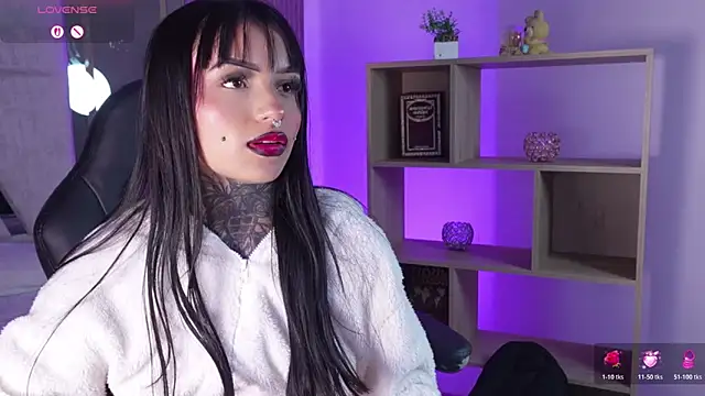 CleeoAdams_ 라이브 XXX 채팅