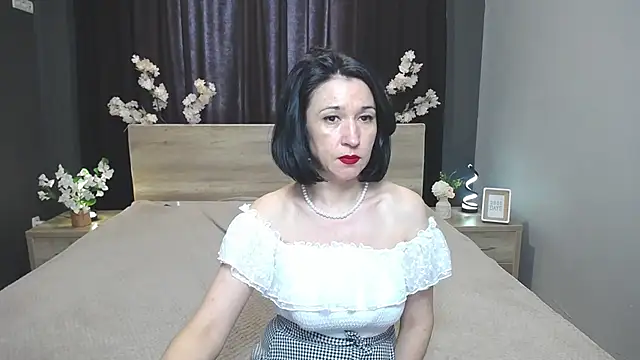 Chatroom XXX en direct de CameronEnns