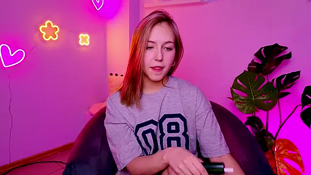 CindySparkl Live XXX-Chat