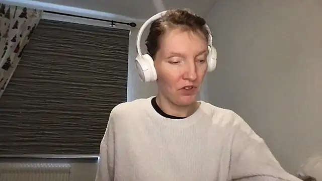 Czat XXX na żywo – Kittymarlene