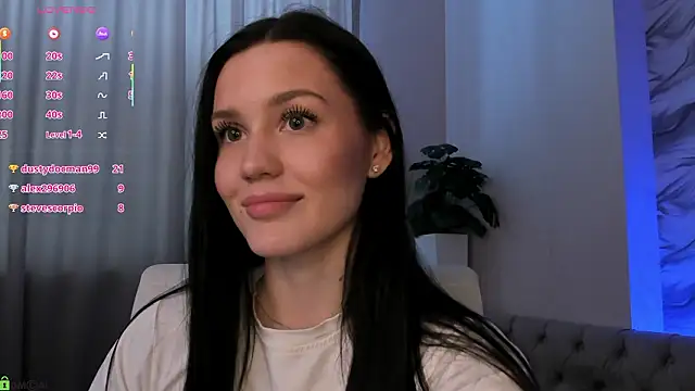 Aria_Mila Live XXX-Chat