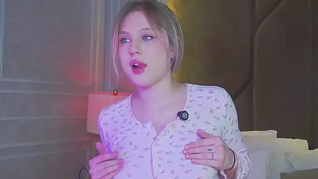 CaitlinSugar Live XXX-Chat