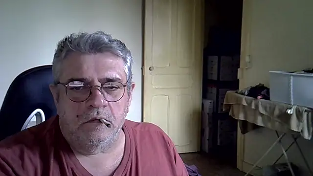 Вебкам-шоу _hippo_