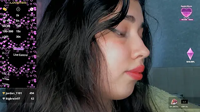 Diara_1anのライブXXXチャット