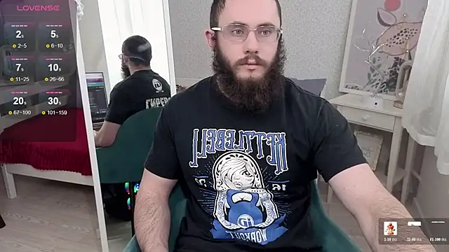 دردشة Ant_Power الجنسية المباشرة