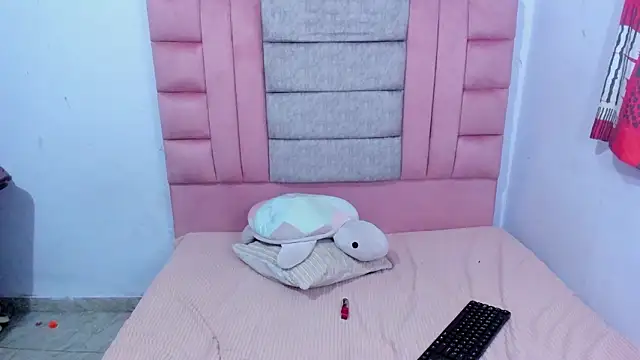 Czat XXX na żywo – AdaraWilson