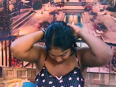 Czat XXX na żywo – IndianDiva27