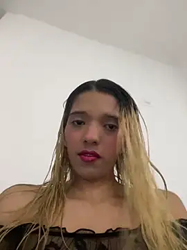 Kyliegolden 웹캠 쇼