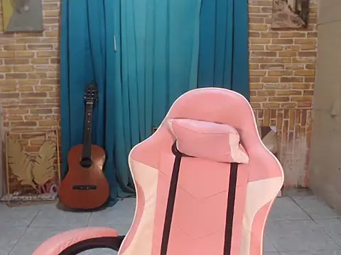 Nick_cummer12 Pertunjukan Webcam