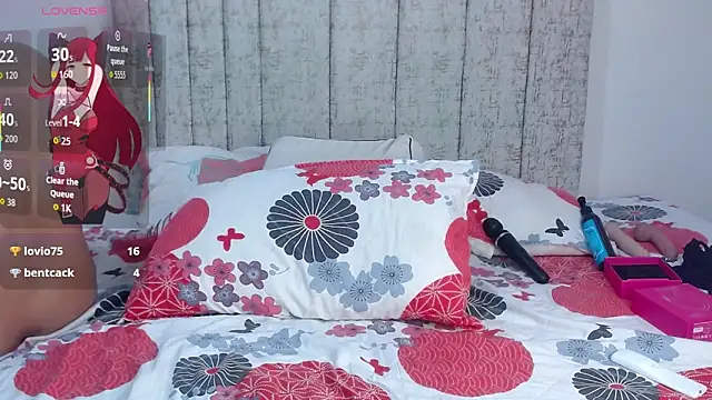 XXX chat uživo modela antonela-sweet1