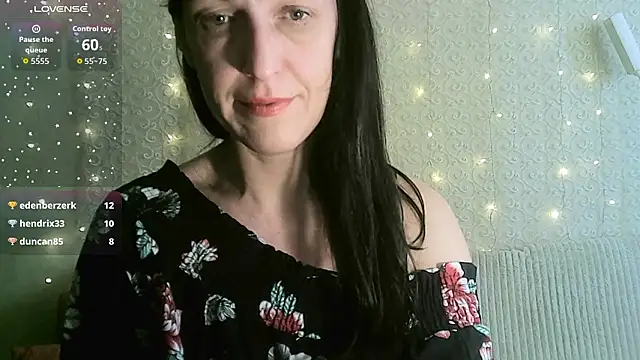 Chatroom XXX en direct de MarieODahliaS