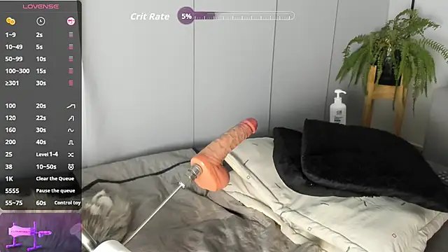 Czat XXX na żywo – TanishaEvans