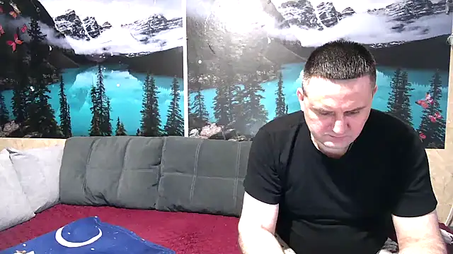 Big_Boss55 Live XXX-Chat