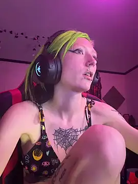 alicewonder09のライブXXXチャット