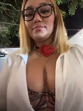 dalila_salazar 现场XXX聊天