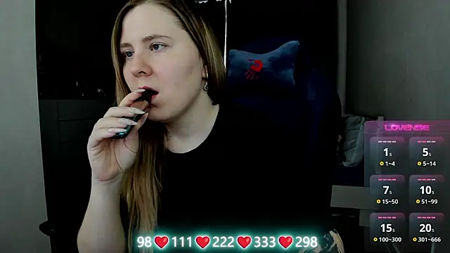 Olivia_Munk Live XXX-Chat