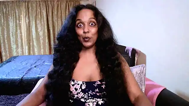 Ria_41's Live XXX Chat