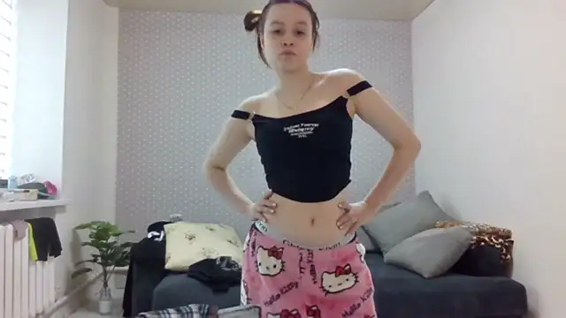 Ammymia Chat XXX live