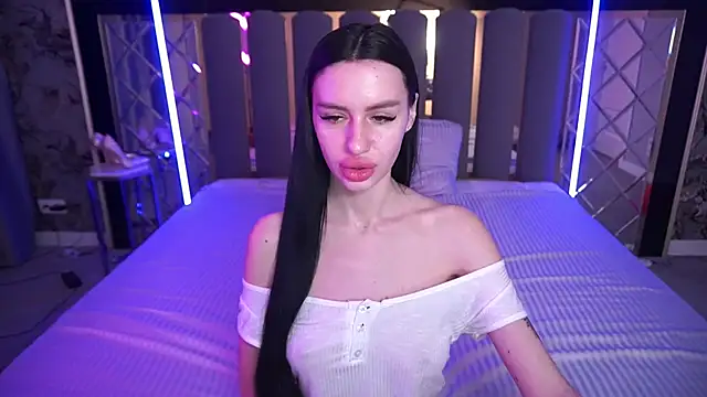 Živý XXX chat Snow_WhiteeeX