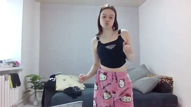 Ammymia's Live XXX Chat