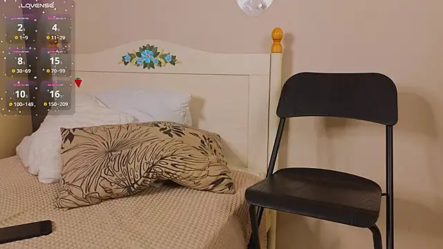 XXX chat uživo modela CeIiaShanker