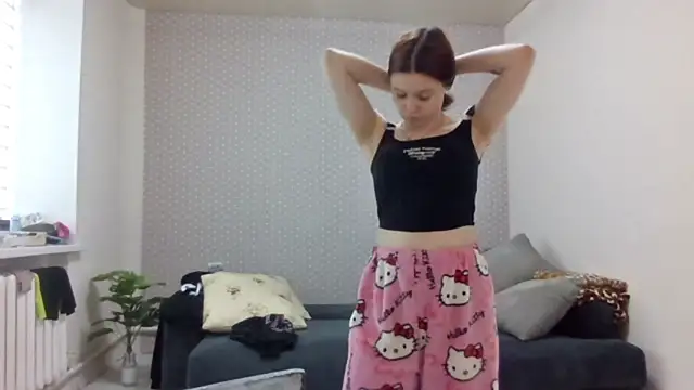 Ammymia Chat XXX in diretta