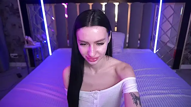 Czat XXX na żywo – Snow_WhiteeeX