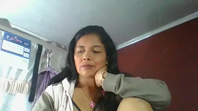 Czat XXX na żywo – DianaOchoa_