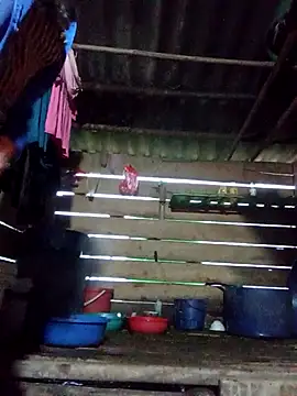 Agnes-baby Obrolan Langsung XXX