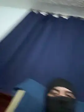 Show de webcam de israel22058