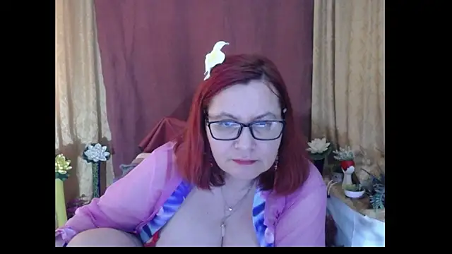 Chatroom XXX en direct de PlayfullMature