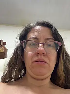 Pokazy przed kamerką – miss_hanna07