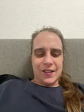 Show de webcam de Chantalee