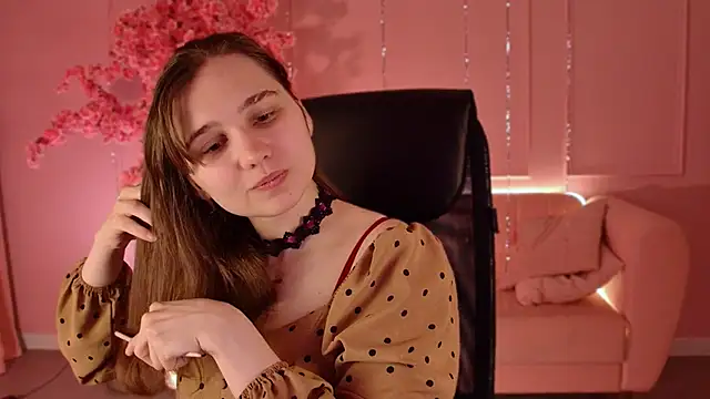 TessaMilln Live XXX chat