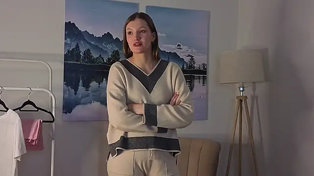 LeonorQuintana Live XXX-Chat