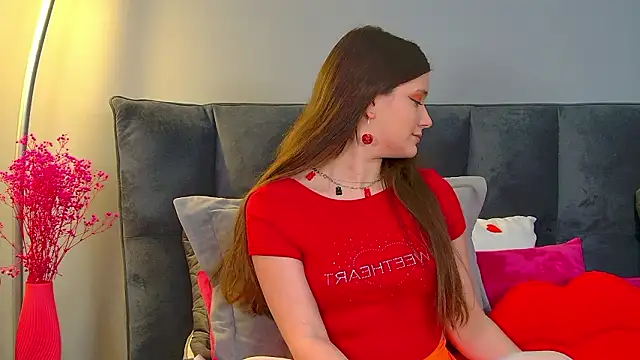 JessicaJewells Adlı Modelin Canlı XXX Sohbeti