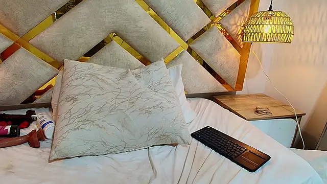 Baby_Scarleth_'s Live XXX Chat