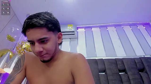 Chat +18 de BriannaBBW ao vivo