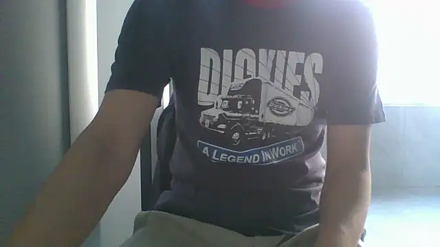 nole_china7 Webcam Show