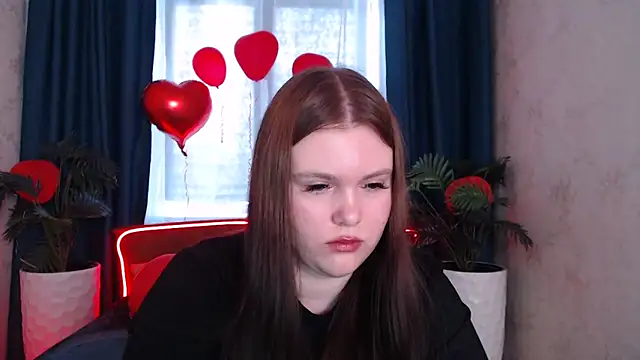 Musegirl – Live XXX-chat