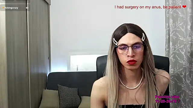 Chat XXX Live Andy_Roses