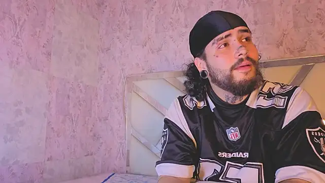 Benny_and_Mark Webcamshow