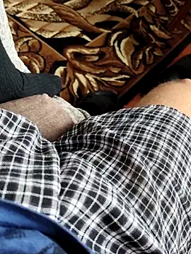 Show modela _uncle_Mitya-43_ na web-kameri