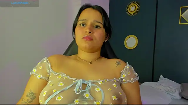 Chat XXX ao vivo de lia_sexx19