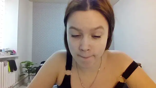 Ammymia 라이브 XXX 채팅