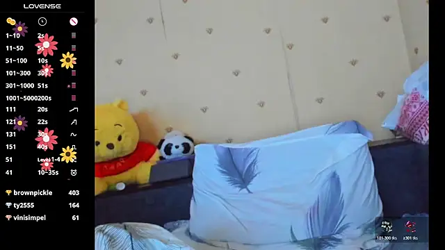 Boni_NeLL__: онлайн-секс-чат